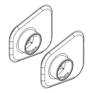 FILTRO P3 R BLS 201-3C